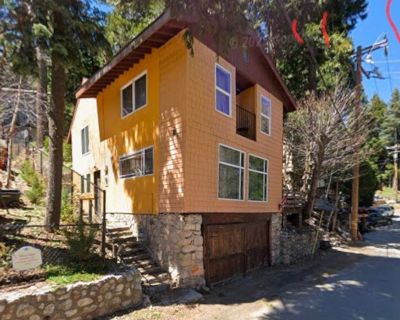 2 Bedroom 2BA 1142 ft Apartment For Rent in Lake Arrowhead, CA