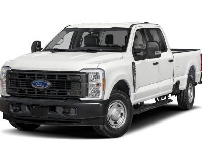 New 2025 Ford F-250SD For Sale at Ford of Long Beach | VIN: 1FT8W2BT2SED58467