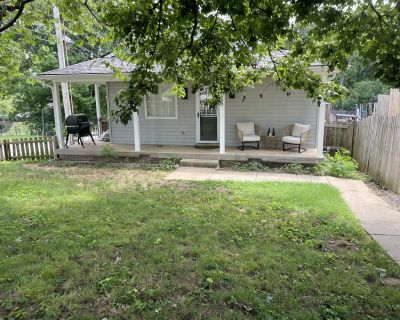 3 Bedroom 2BA 1275 ft Apartment For Rent in Nashville, TN