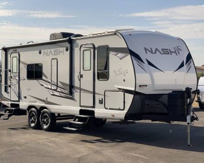 2025 Northwood Nash 25KT For Sale by Dealer in Surprise, Arizona