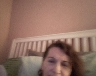 Hi, my name is Kim and I am 62 and collect disability
