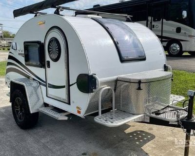 2021 Nucamp XL For Sale by Dealer in Knoxville, Tennessee