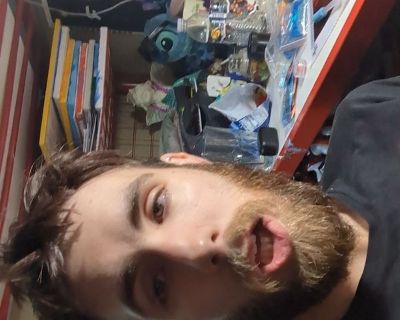 Dylan - Needs an Apartment on iROOMit or a Room