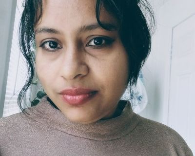 Aprajita - Needs a House or a Room