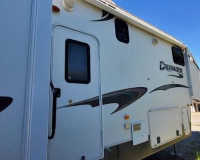 2013 Prime Time Crusader 320RLT For Sale by Dealer in Oak Ridge, Tennessee