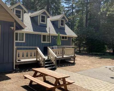 3 Bedroom 2BA 0 ft Furnished House For Rent in South Lake Tahoe, CA