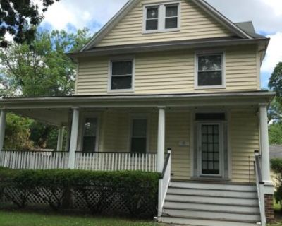 Estaugh Ave, Haddonfield, Home For Rent