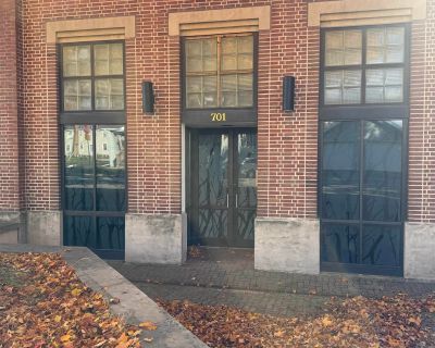 85455 ft Commercial Property For Rent in Elkhart, IN