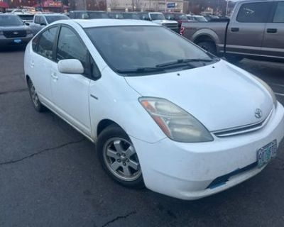 2006 Toyota Prius 4DR Hatchback