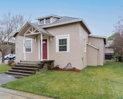 1 Bedroom 2740 ft Studio For Sale in NAPA, CA
