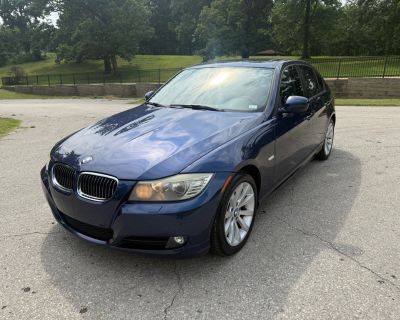 Used 2011 BMW 3 Series 328xi AWD Automatic