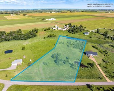 Lots and Land For Sale in Star Prairie, WI