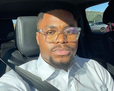 Joseph - Needs an Apartment or a Room
