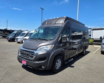 2024 Thor Motor Coach Tellaro 20J