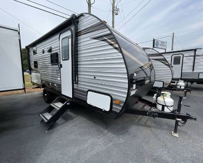 2024 Forest River Aurora Light 18BHS For Sale by Dealer in Buford, Georgia