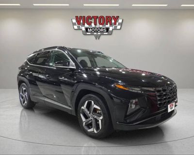 1 previous owner(s). Mileage: 0. SUV. Fuel Type: Gas. NEW ARRIVAL!!! Almost new, very well maintained! This has tons of extras and advanced features. Professionally detailed gives this vehicle that new car feel. Only thing this vehicle needs is you! Expect the best service and greatest deals here at Victory. Over 100 vehicles to choose from and more incoming daily. Multi-Point Vehicle maintenan...