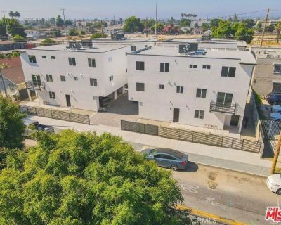 5 Bedroom 4BA 2250 ft Apartment For Rent in Los Angeles, CA