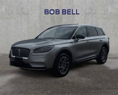 Used 2022 Lincoln Corsair Standard
