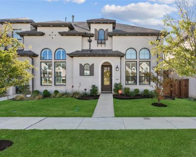 3 Bedroom 2BA 1666 ft Townhouse For Sale in Fort Worth, TX