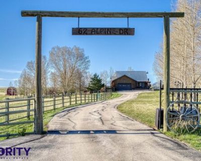 Alpine Dr, Gillette, Home For Sale