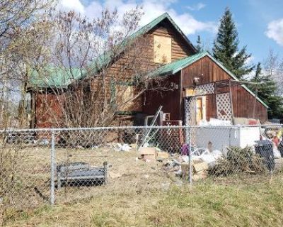 2 Bed 1 Bath Foreclosure Property in Fairbanks, AK 99701 - 16th Ave