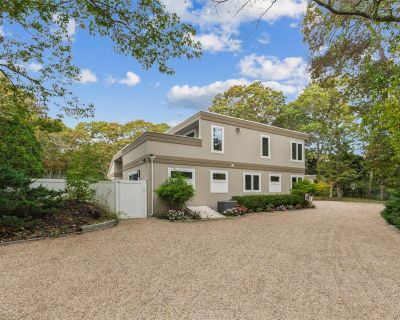 5 Bedroom 4BA 2633 ft Apartment For Rent in Quogue, NY
