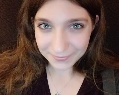 Experienced and reliable nanny!