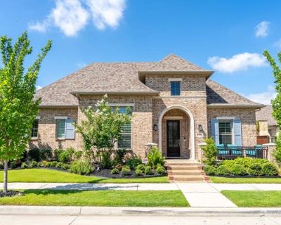 4 Bedroom 4BA 3061 ft Single Family Home For Sale in ARLINGTON, TX