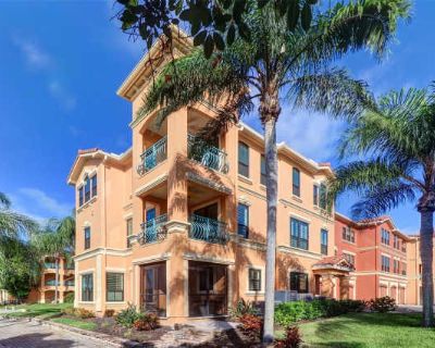 2749 VIA CIPRIANI. With more days of sunshine than any other city and great beaches, life in Clearwater is bright and fun. In unit laundry Patio / balcony Granite counters Hardwood floors Dishwasher Garage Unit Amenities bathtub ceiling fan dishwasher furnished granite counters hardwood floors in unit laundry microwave patio / balcony range refrigerator walk in closets recently renovated stainl...