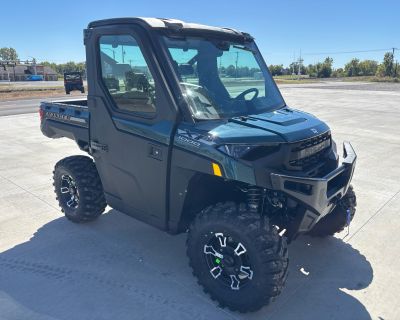 2026 Polaris Ranger XP 1000 NorthStar Edition Ultimate