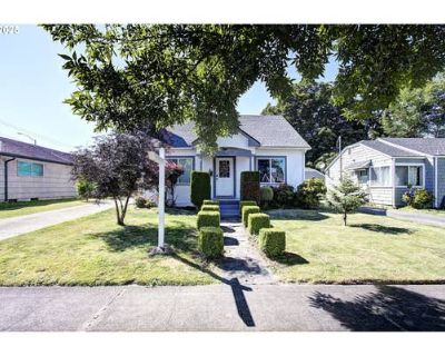 3 Bedroom 1BA 1128 ft Single Family Home For Sale in LONGVIEW, WA