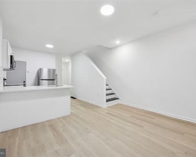 5 Bedroom 2BA 1144 ft Apartment For Rent in Philadelphia, PA