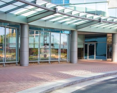 One Glenlake | Flexible State of the Art Office & Coworking Space ATL