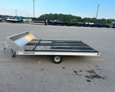 Triton Trailer For Sale Craigslist