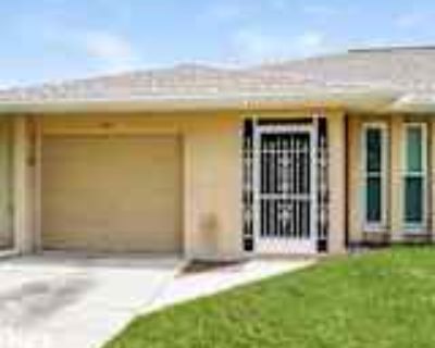 2 Bedroom 2BA 1026 ft² Pet-Friendly House For Rent in Cape Coral, FL 2721 Northwest 7th Terrace