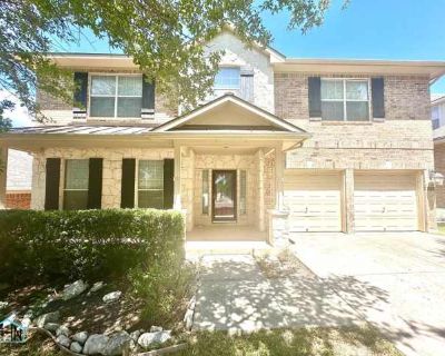 4 Bedroom 2.5BA 2744 ft Pet-Friendly Apartment For Rent in Timberwood Park, TX