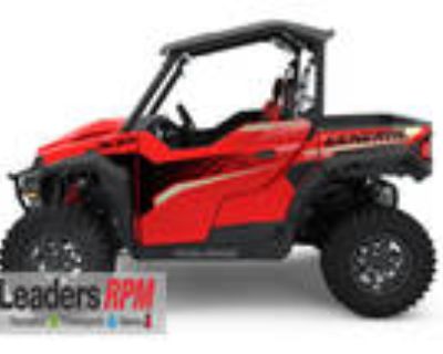 New 2025 Polaris General XP 1000 Ultimate