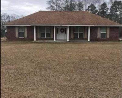 3 Bedroom 2BA 1860 ft Apartment For Rent in Jackson County, MS