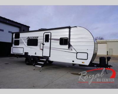 2024 Winnebago 26BH For Sale by Dealer in Middlebury, Indiana