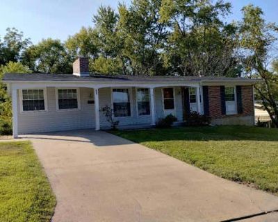 3 Bedroom 2BA 1458 ft Single Family Home For Sale in ROLLA, MO