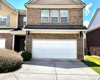 Isaac Ct, Lilburn, Home For Sale