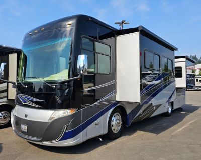 2021 Tiffin Motorhomes Allegro Red 33AA
