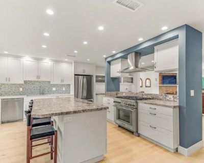 Lozana Rd, Del Mar, Home For Rent