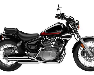 2025 Yamaha V Star 250 Cruiser Hesston, KS