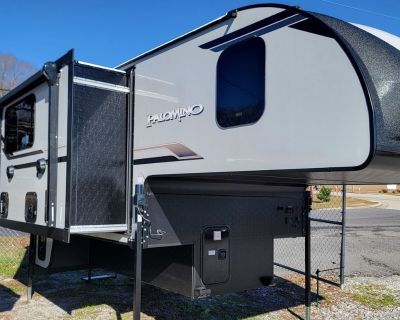 2024 Palomino BACKPACK HS3210