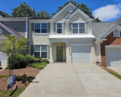 3 Bedroom 2BA 1616 ft Apartment For Rent in Alpharetta, GA