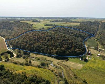 Land For Sale in VIROQUA, WI