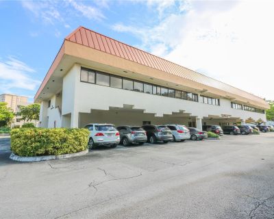 Golden Isles Dr. Beautifully Renovated Executive Office Space Available For Rent, conveniently located between US-1 and Collins Ave (A1A), just south of Hallandale Beach Blvd. Vending machines, filtered water fountains, coffee machines, and eating areas are available for use in the common space. Rents include Electricity, High-Speed Internet (Wifi Plug), Janitorial, Water, CAM, Security, Parkin...