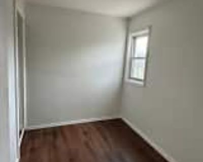 2 Bedroom 1BA Apartment For Rent in Rome, NY 227 E Dominick St unit #2 - Rear