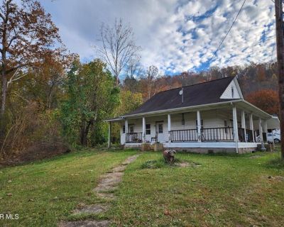 J And M Belcher Dr, Haysi, Home For Sale